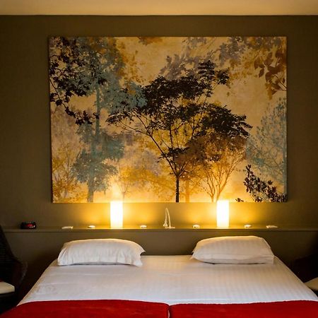 Hotel Les Ursulines Autun Dış mekan fotoğraf