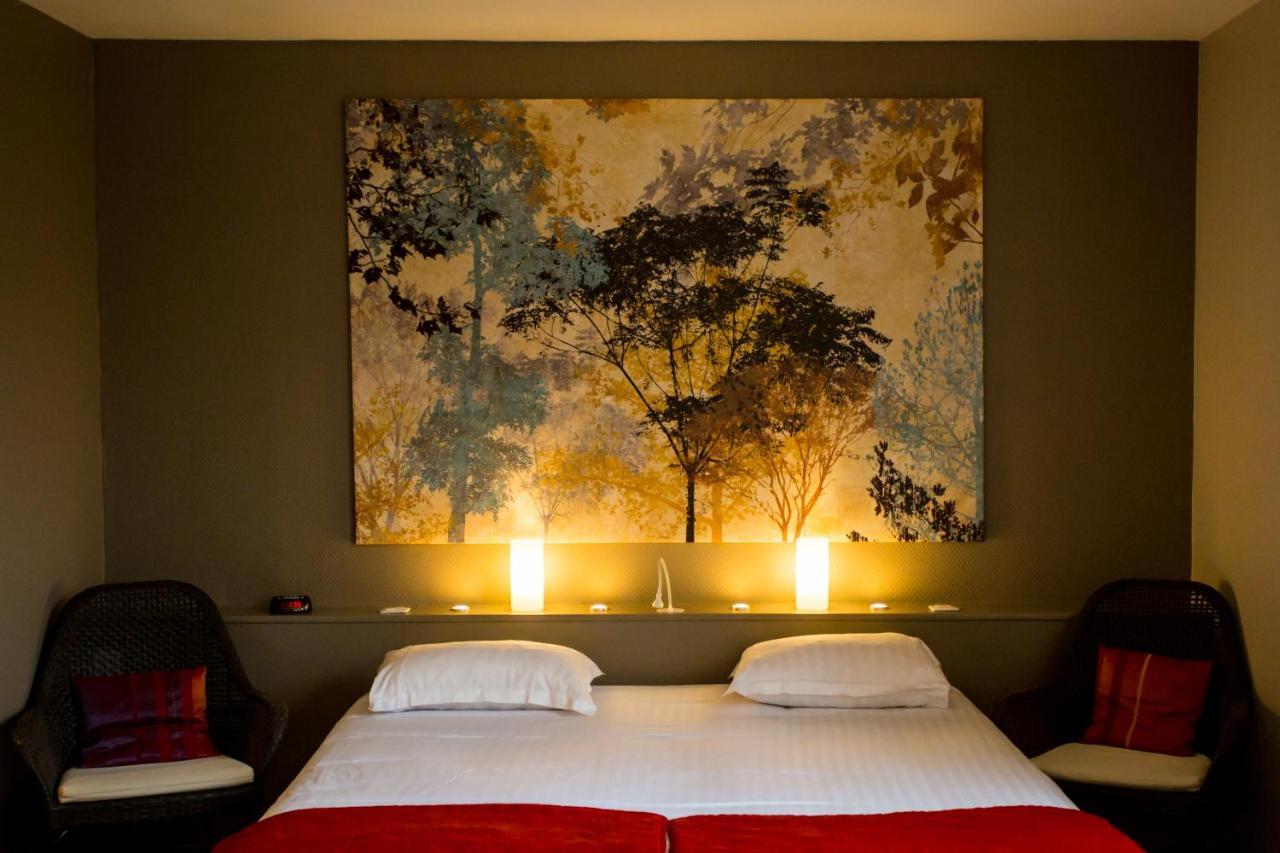 Hotel Les Ursulines Autun Dış mekan fotoğraf
