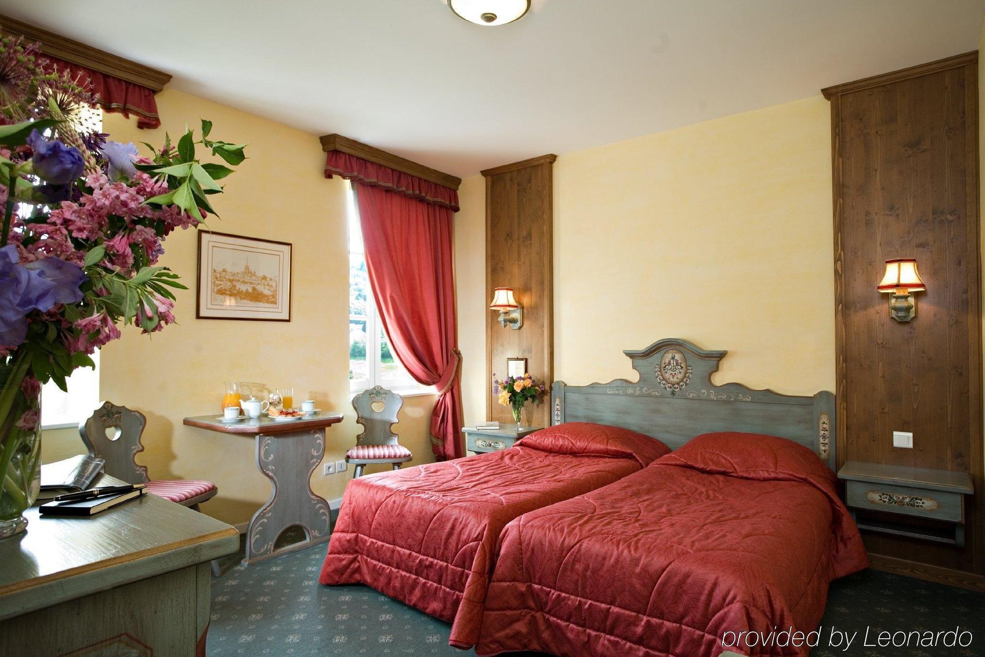 Hotel Les Ursulines Autun Dış mekan fotoğraf