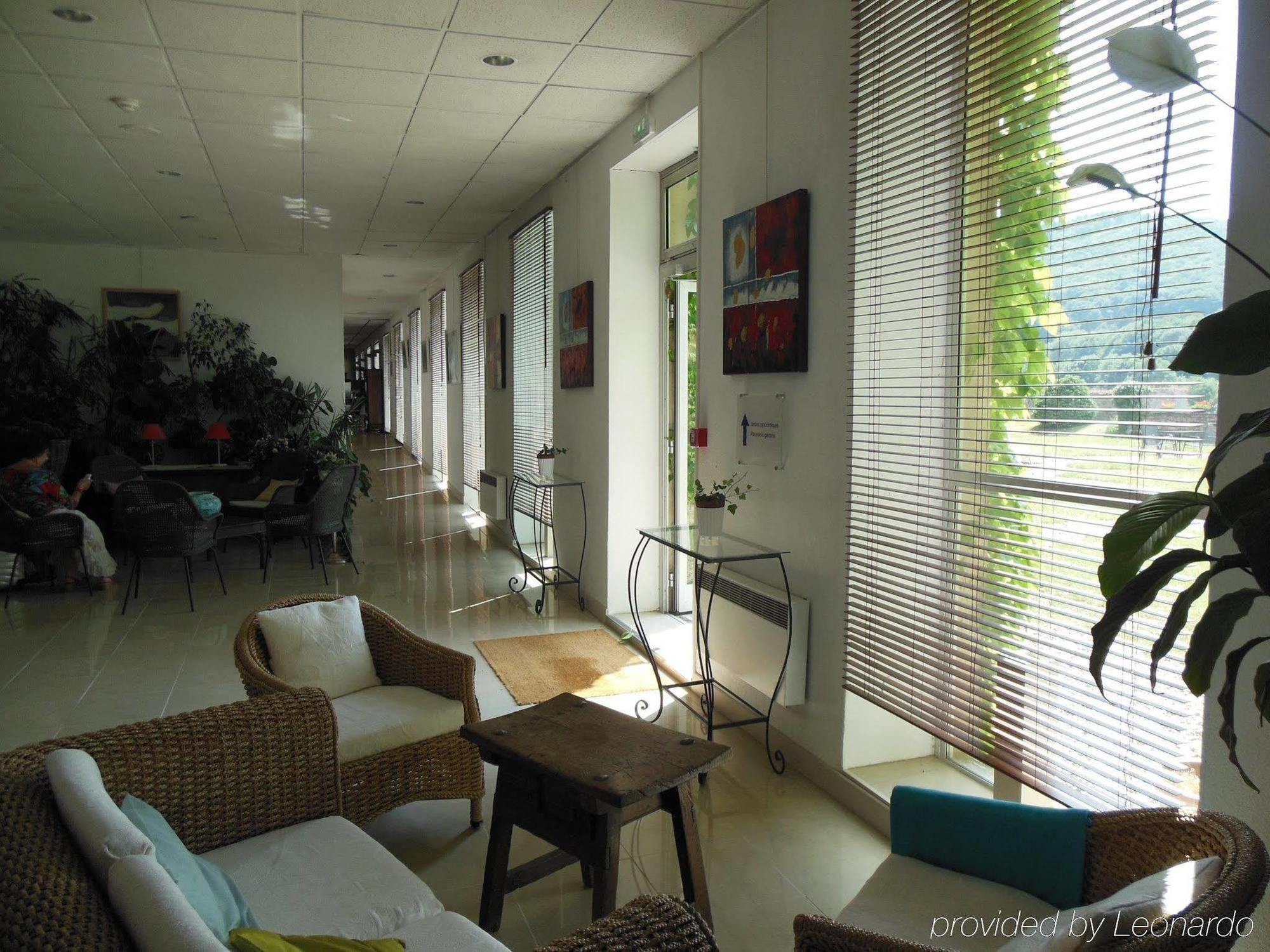 Hotel Les Ursulines Autun Dış mekan fotoğraf