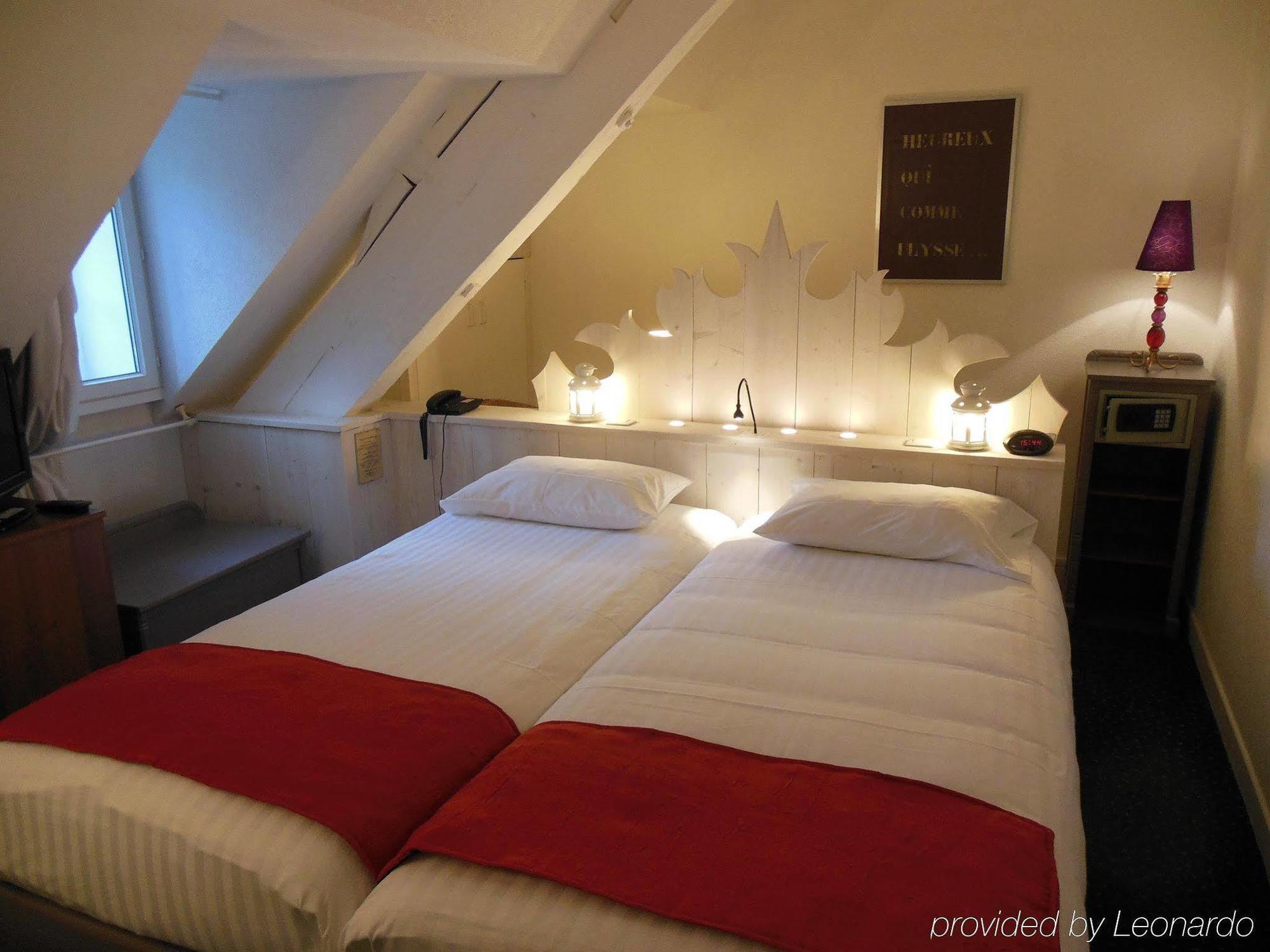 Hotel Les Ursulines Autun Dış mekan fotoğraf