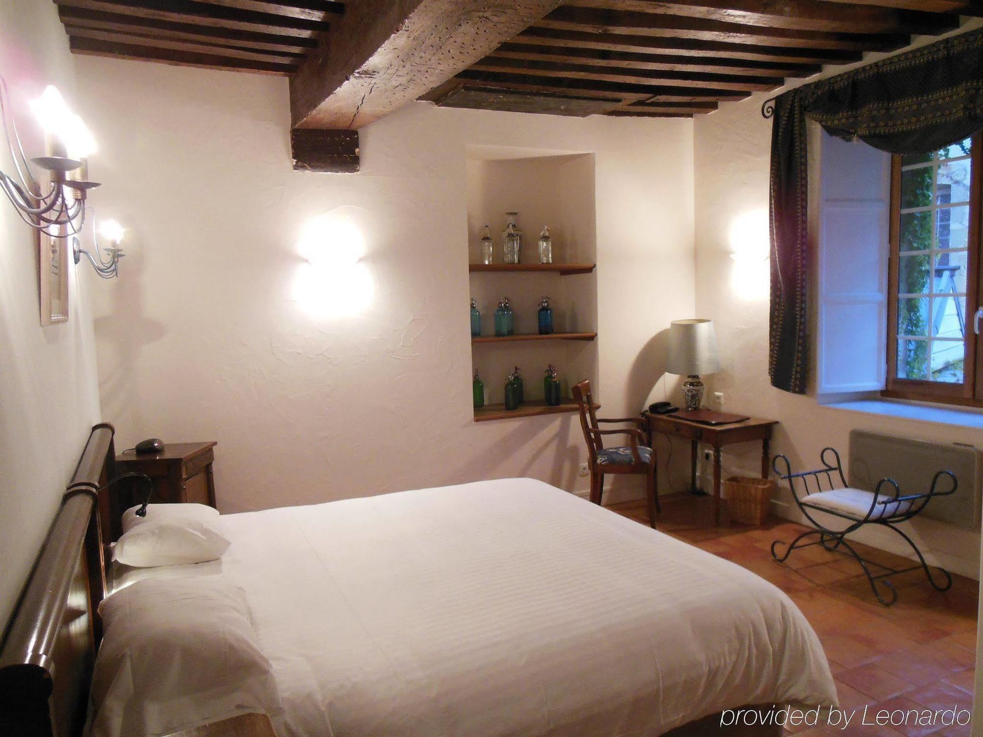 Hotel Les Ursulines Autun Dış mekan fotoğraf